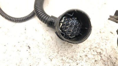 2003 Mini Cooper Wiring Harness For Engine Oem 1.6L
