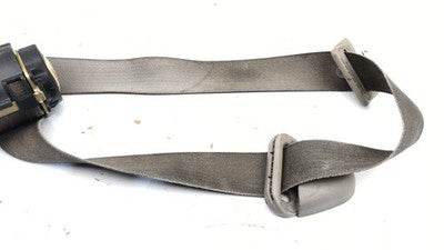 2000-2002 Saturn Sl2 Sedan Driver Left Front Seat Belt Retractor Oem Shoulder