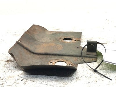 1961 Austin Healey Hs2 Carburetor Heat Shield Mg Midget Austin Healey Sprite