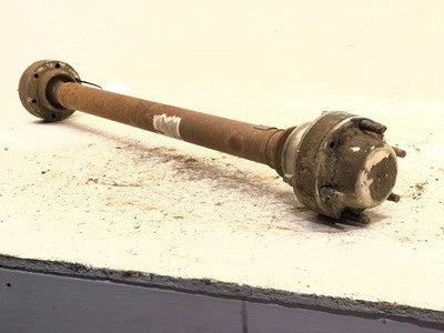 2015-2017 Ford Expedition Front Drive Shaft OEM Driveline CV 4x4 4wd BL3Z4A376B