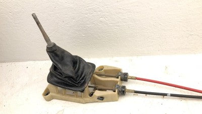 2006 Spectra Floor Shifter Lever Assembly Shift Unit 5 Speed Manual Transmission