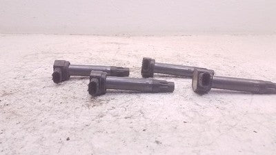 2008-2017 Mitsubishi Lancer Set Of 4 Ignition Coils Oem 2.4L 1832A016