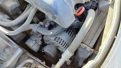 2006-2010 Vw Passat Alternator 2.0L Turbo 06B903016ab