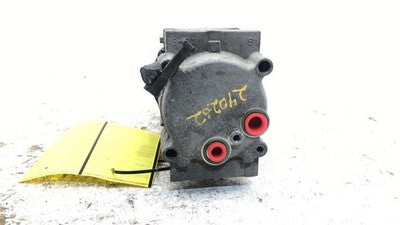 1994-1995 Ford Explorer Ac Compressor Air Conditioner Pump Assembly Oem 4.0L