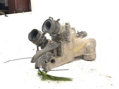 2006 Kia Optima Thermostat Housing Assemlby Oem 2.4L