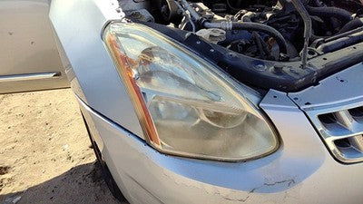 2013-2015 Nissan Rogue Passenger Right Head Light Oem Front Lamp 260101Vk0b