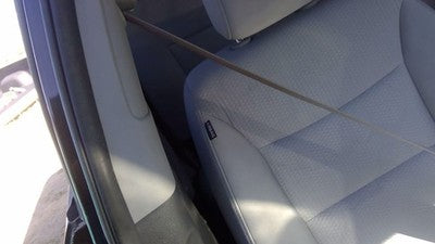11-13 Kia Sorento Passenger Right Front Seat Belt Retractor Shoulder Black Eb