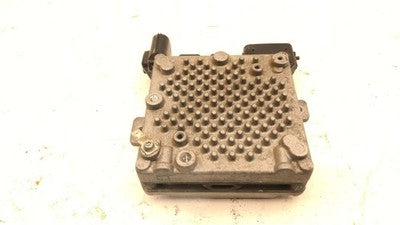 2016-2018 Subaru Wrx Power Steering Control Module Computer Oem 34710Va060