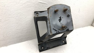 1989 Jeep Wrangler Spare Tire Mount Bracket Oem Tailgate Carrier