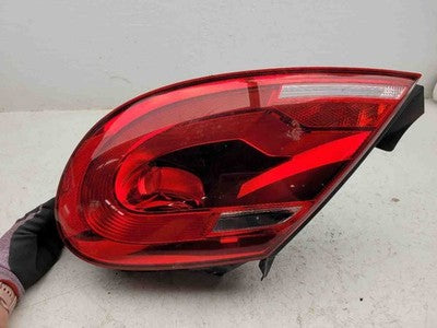 2013-2016 Vw Beetle Convertible Passenger Right Tail Light Brake Lamp Oem Rear