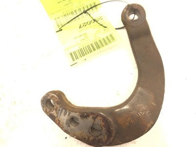 1976-1979 Dodge W100 Driver Left Steering Arm Oem Top 4X4 Bracket 04031942
