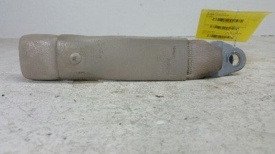00-04 300M Seat Belt Front Bucket Seat Driver Buckle Female Receiver Grey Nll2