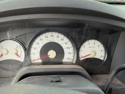 2006 Dodge Dakota Speedometer Cluster Instrument Gauges Panel Oem Dash