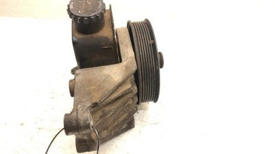 1995 Dodge Dakota Power Steering Pump With Mount Bracket Set Oem 5.2L