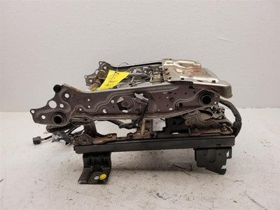 2009 2009 Acadia Driver Left Front Power Seat Track Oem Slide Unit 8 Way Opt Ag3