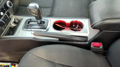 2011 Ford Fusion Parking Brake Handle Assembly Oem Emergency Ebrake