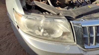 2007-2009 Lincoln Mkz Passenger Right Head Light Oem Front Lamp 6H6z13008ac