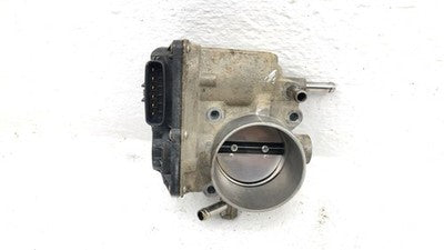 2009-2010 Toyota Corolla Throttle Body Valve Assembly Complete With Sensors 1.8L
