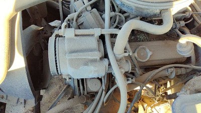 1981-1984 Chevy Malibu Air Pump Oem Egr Emissions 3.8L 07835397