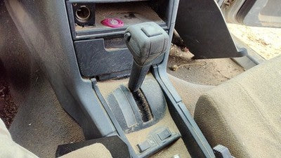 1991 Volvo 740 Floor Shifter Lever Assembly Oem Shift Unit