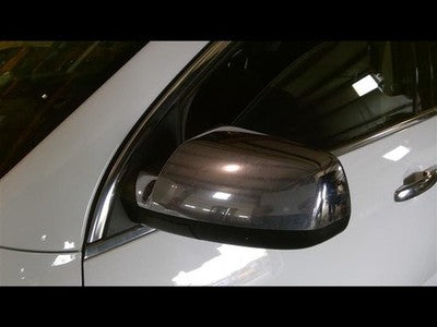 2010 Chevy Equinox Driver Left Side Mirror Door Mounted Oem Power Dl9 20858712