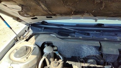 1990-1991 Olds 88 Passenger Right Windshield Wiper Arm Oem Blade Lever 20634672