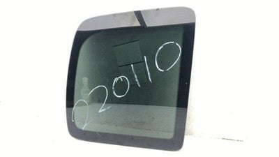 2002-2007 Jeep Liberty Passenger Right Rear Quarter Glass Back Side Window Oem