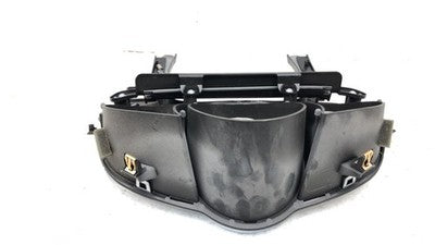 2009-2012 Chevy Malibu Trim Bezel Around Speedometer Oem Dash Surround Panel