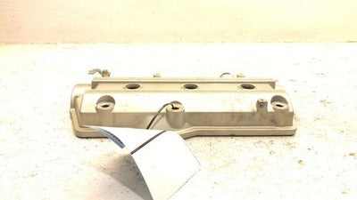 1988 Toyota Camry Rear Back Valve Cover Oem 2.5L V6