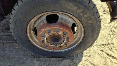 2016 Dodge Ram 4500 19.5' Dually Wheel Oem Factory Rim