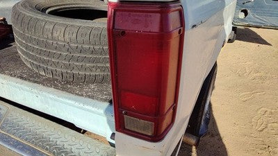 1983-1990 Ford Ranger Passenger Right Tail Light Brake Lamp Oem Rear E3tz13404a