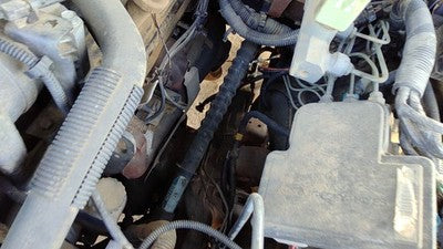 1999 Chevy Suburban Lower Intermediate Steering Shaft Oem