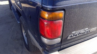 1995-1997 Ford Explorer Driver Left Tail Light Oem Brake Lamp Rear F67z13404aa