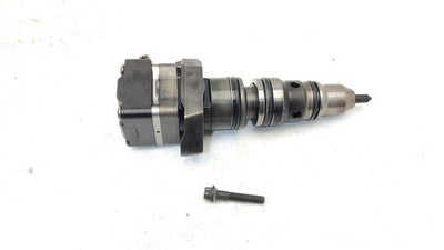 1999-2003 F450 Powerstroke Fuel Injector 7.3l Super Duty Oem Ad1831551c1