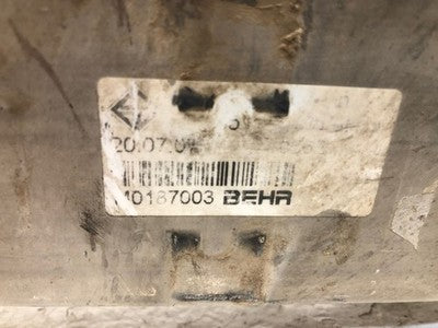 2008 Ford F250 Super Duty 6.4L UPPER EGR COOLER OEM 1871453C95