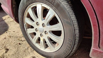 2006-2012 Mitsubishi Galant 16 Aluminum Wheel Oem Factory Rim