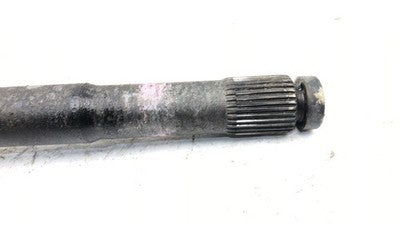1984-1993 Dodge Ram W150 Driver Left Rear Back Axle Shaft Oem 4137429