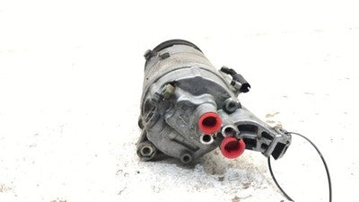 2003 Mini Cooper Ac Compressor Air Conditioner Pump Assembly Oem 1.6L