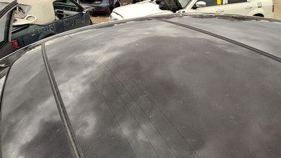 2011-2016 Kia Optima Sx Middle Sliding Sun Roof Glass Oem Top Window 816302T000
