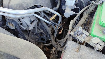 2009-24 Dodge Ram 1500 Driver Left Exhaust Manifold Assembly Oem 5.7L 68045559Ba