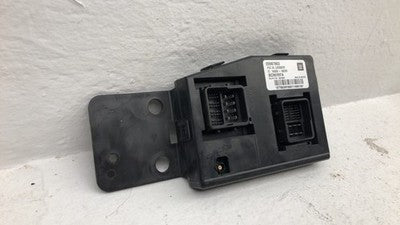 2009-2012 Gmc Canyon Bcm Body Control Module Computer Oem 20987862 20987863