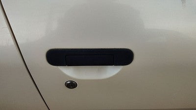1993 Infinity G20 Passenger Right Front Outside Door Handle Oem