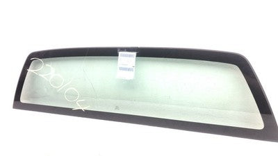 2004-2008 Ford F150 Back Glass Rear Window Oem Fixed One Piece 6L3z1542006ca