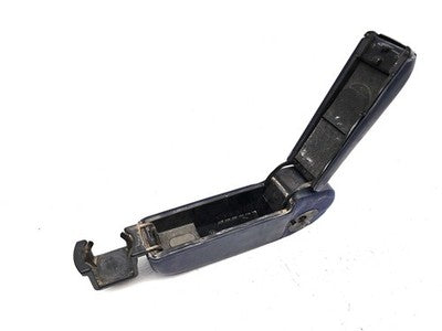 1994 Lincoln Town Car Driver Left Front Arm Rest Side Seat Oem Blue Dp