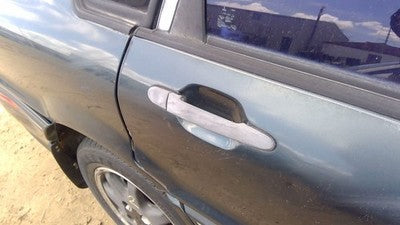 1991 Mitsubishi Galant Vr-4 Passenger Right Rear Outside Door Handle Back Lever