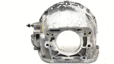 81-87 Dodge Ram W150 Bell Housing Assembly 5.2L 4210710 Starter Bolts Stripped