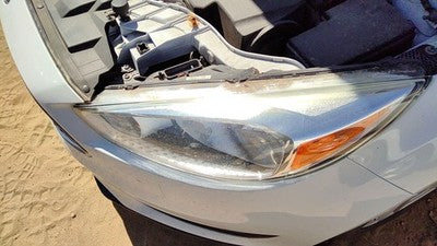 2015-2018 Ford Focus Driver Left Head Light Oem Front Lamp F1Ez13008E