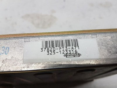 1990 Honda Accord Engine Ecm Electronic Control Module Fuel Injection Ex
