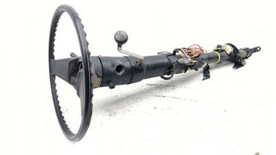 1973-1983 Chevy K10 C10 Steering Column At Tilt Without Key Oem No Key 07836435