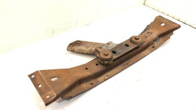 1986 Dodge Ram W250 Transmisison Crossmember Mount Bracket Oem 4x4 Mt